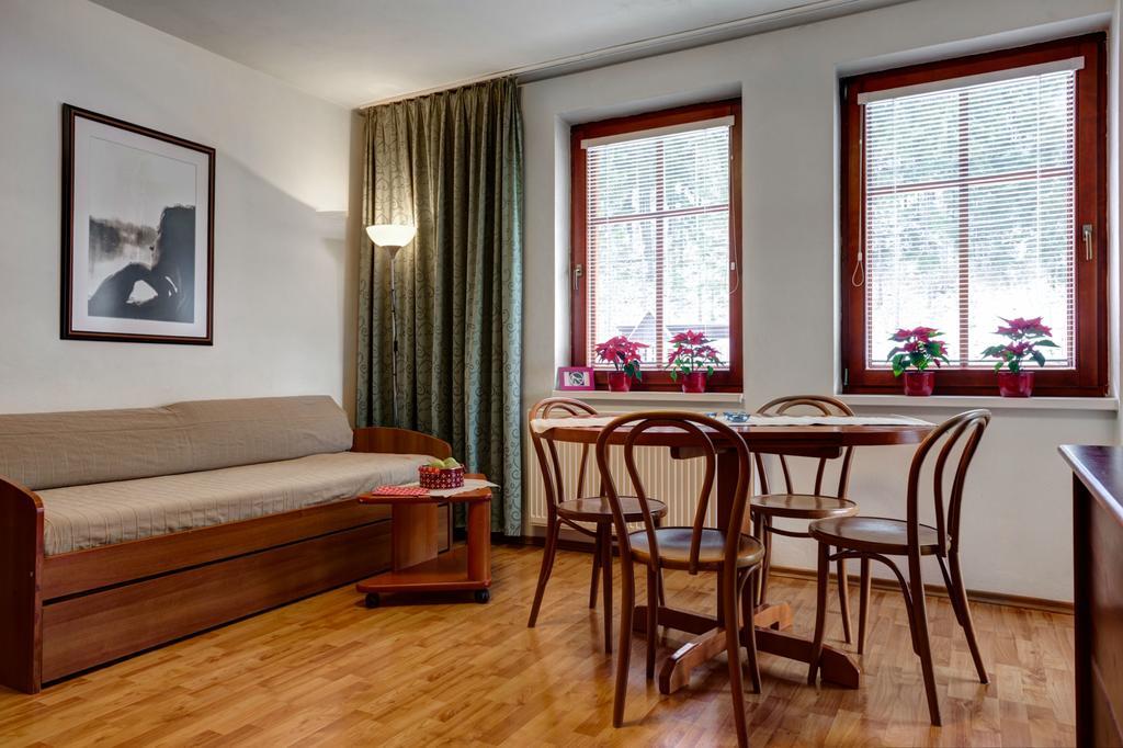 Apartmany Solum Demanovska Dolina Εξωτερικό φωτογραφία