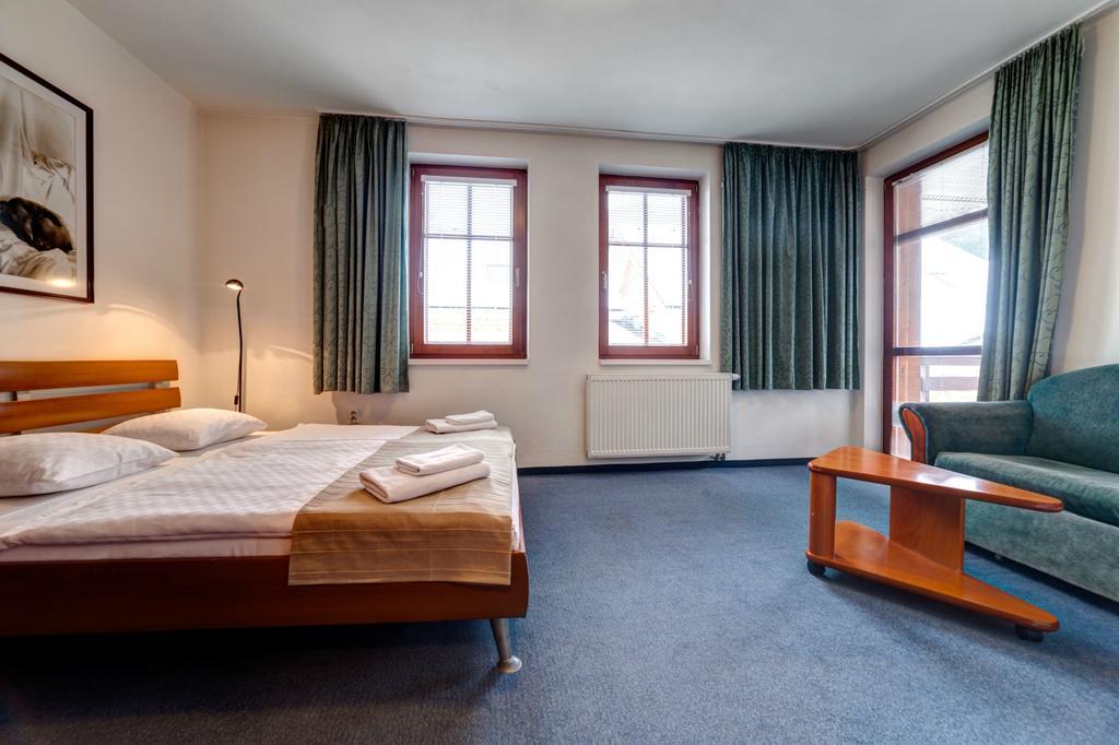 Apartmany Solum Demanovska Dolina Εξωτερικό φωτογραφία