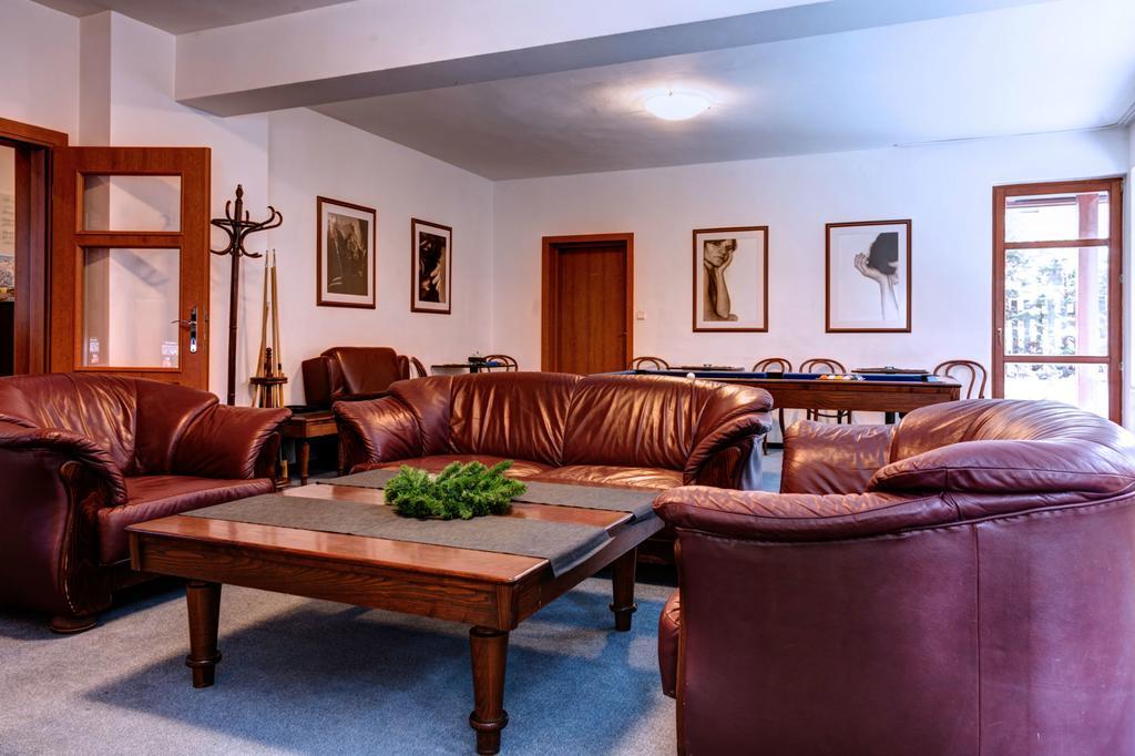 Apartmany Solum Demanovska Dolina Εξωτερικό φωτογραφία