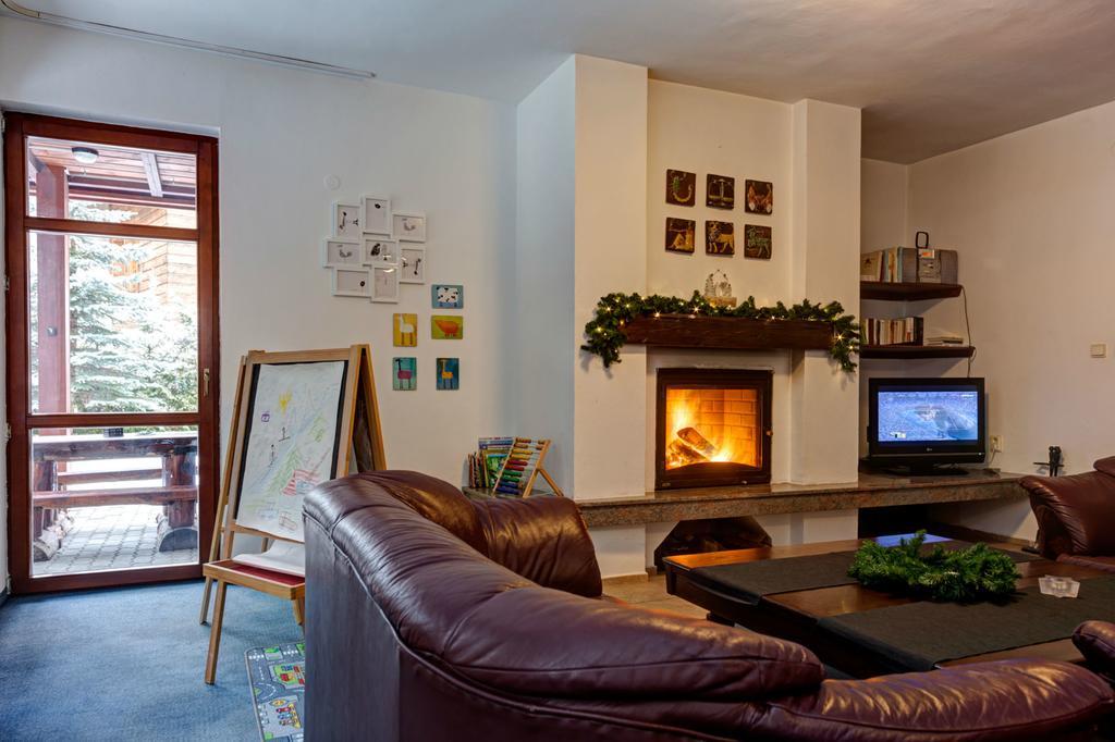 Apartmany Solum Demanovska Dolina Εξωτερικό φωτογραφία