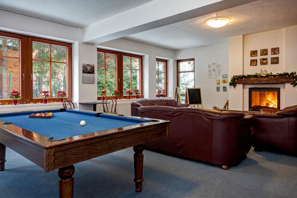 Apartmany Solum Demanovska Dolina Εξωτερικό φωτογραφία
