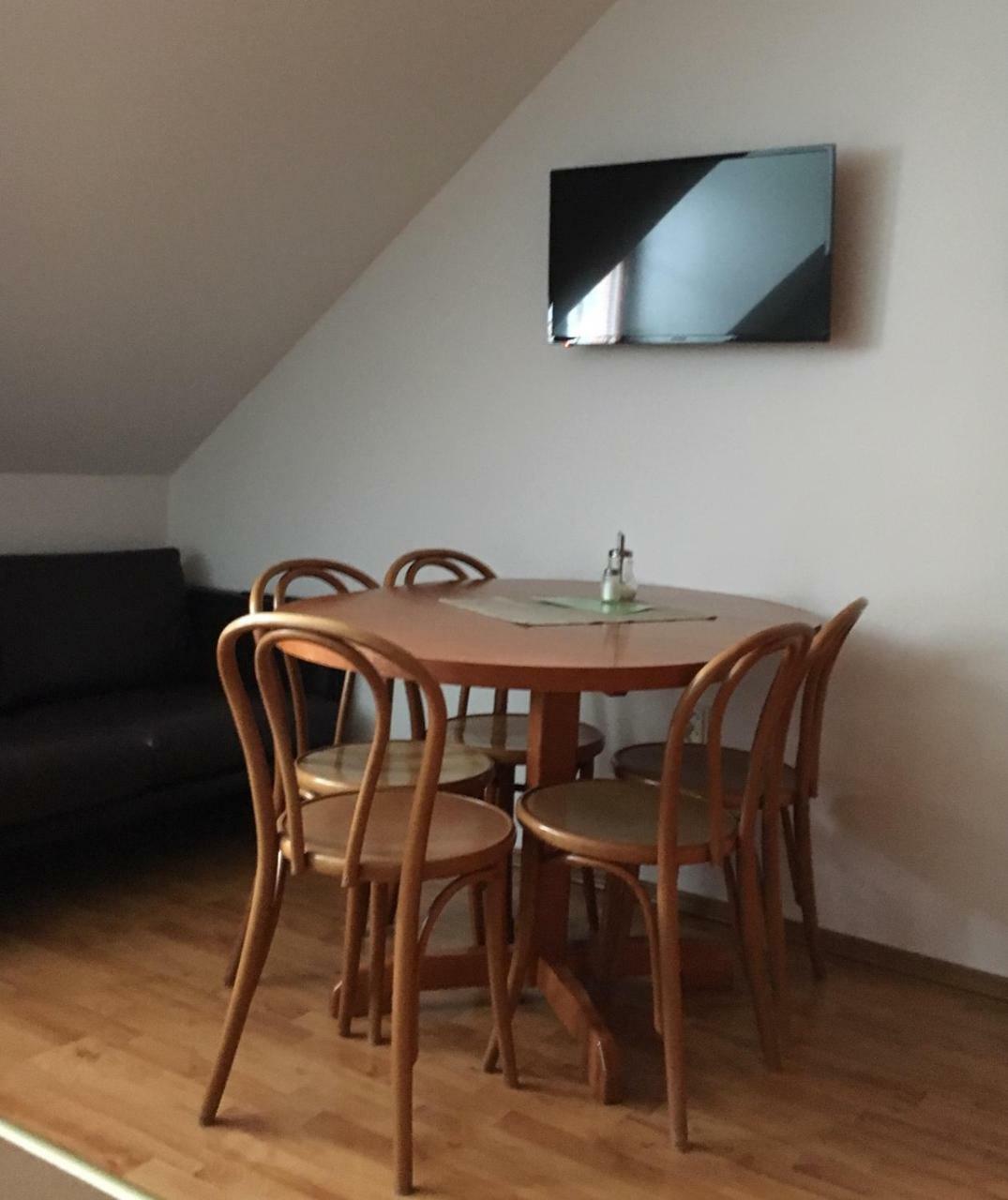 Apartmany Solum Demanovska Dolina Εξωτερικό φωτογραφία