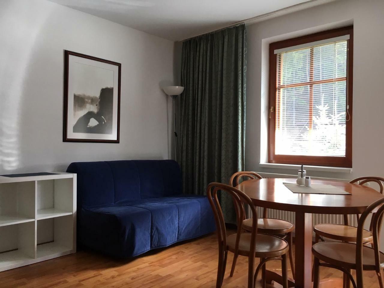 Apartmany Solum Demanovska Dolina Εξωτερικό φωτογραφία