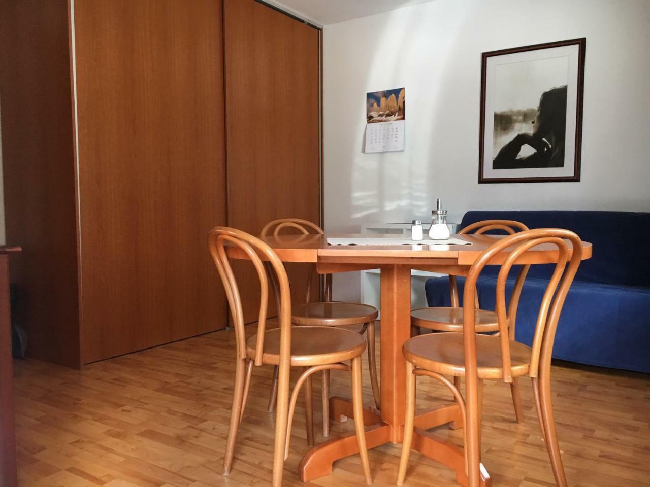 Apartmany Solum Demanovska Dolina Εξωτερικό φωτογραφία