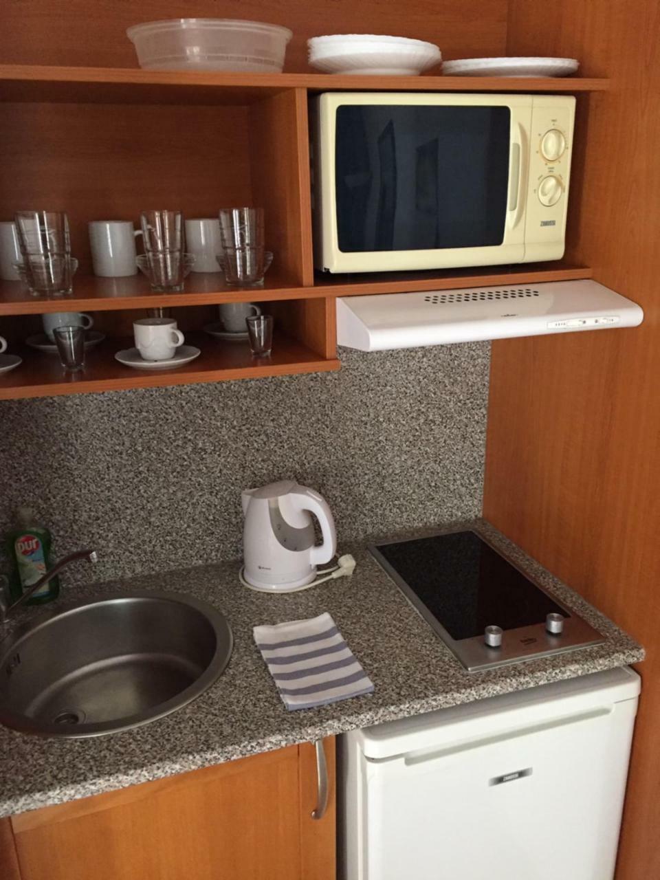 Apartmany Solum Demanovska Dolina Εξωτερικό φωτογραφία