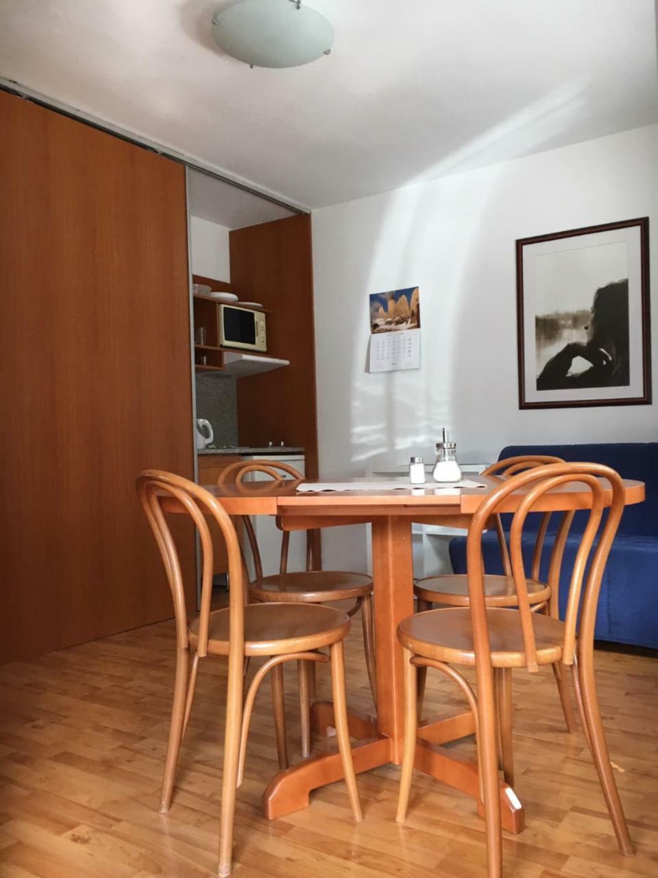 Apartmany Solum Demanovska Dolina Εξωτερικό φωτογραφία