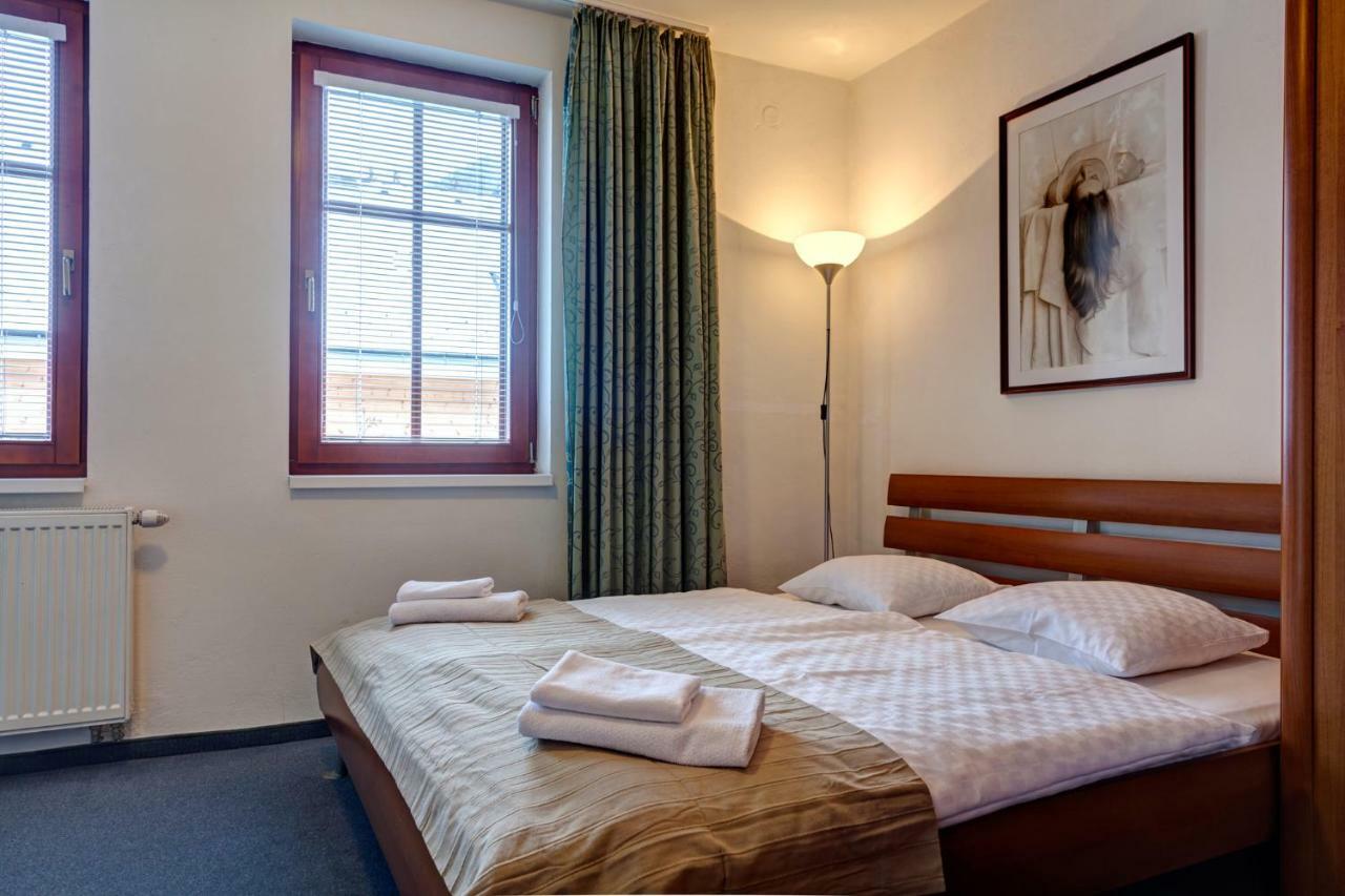Apartmany Solum Demanovska Dolina Εξωτερικό φωτογραφία