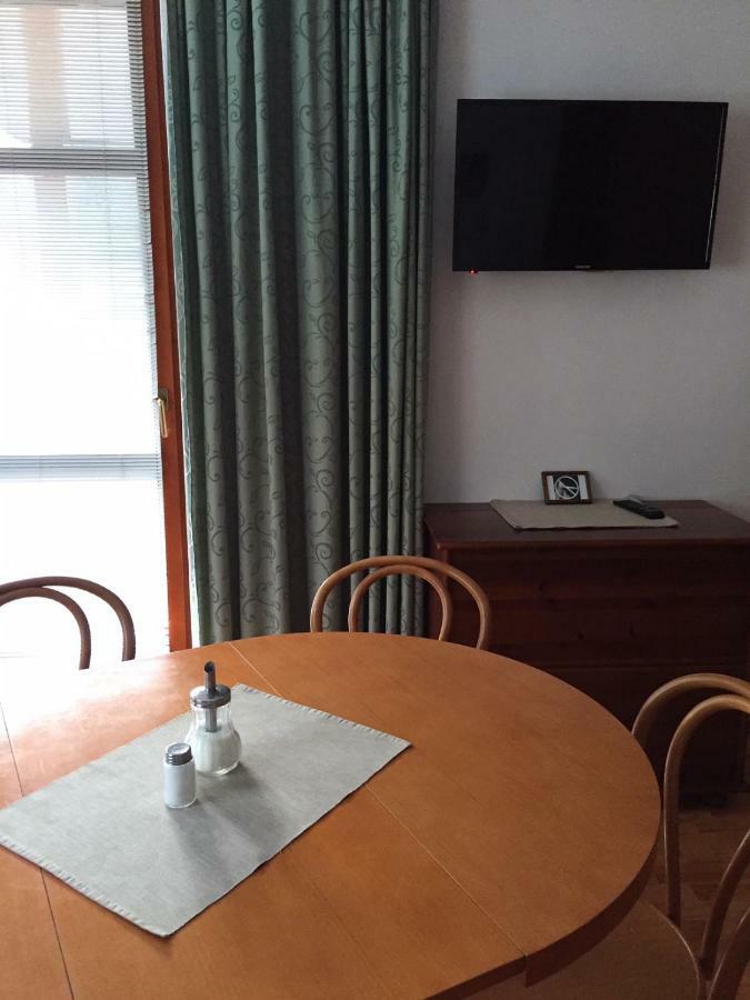 Apartmany Solum Demanovska Dolina Εξωτερικό φωτογραφία