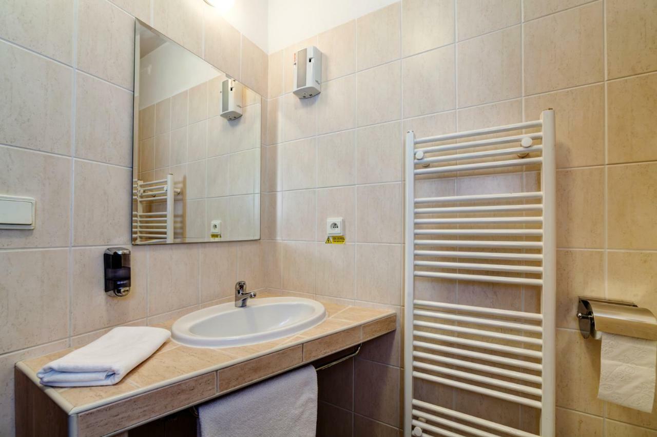 Apartmany Solum Demanovska Dolina Εξωτερικό φωτογραφία